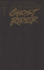 Ghost Rider #40