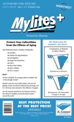 Mylites + Standard Size