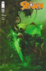 Spawn #314A