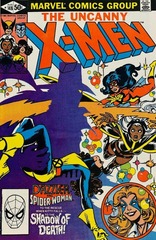 Uncanny X-Men #148