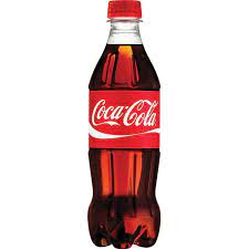 Coca Cola