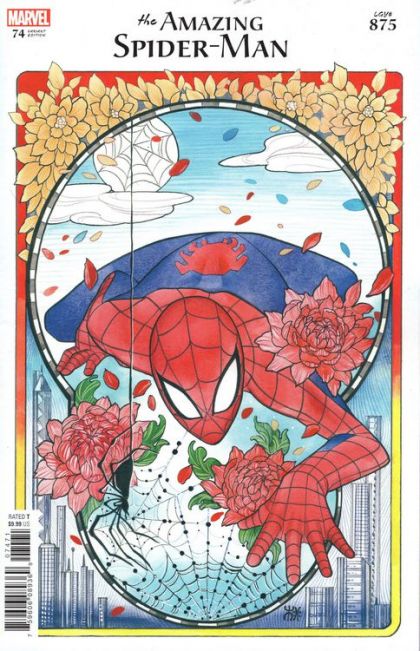 The Amazing Spider-Man #74