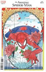 The Amazing Spider-Man #74