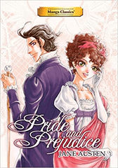 Pride and Prejudice (Manga)