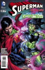 Superman #31A