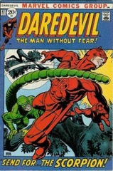 Daredevil #82