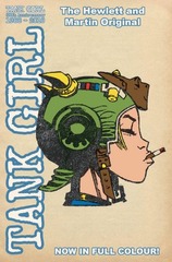 Tank Girl