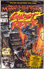 Ghost Rider #28