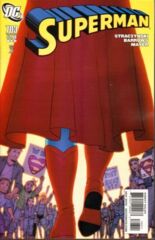 Superman #703A