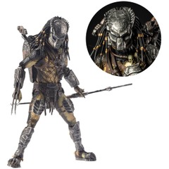 AVP Requiem Wolf Predator Action Figure