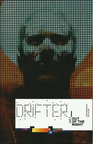 Drifter (Image Comics) TP #1