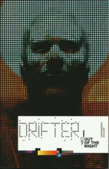 Drifter (Image Comics) TP #1