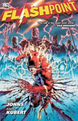Flashpoint HC / TP