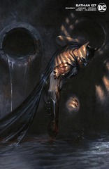 Batman #127B Dell Otto Variant