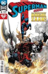 Superman #3A