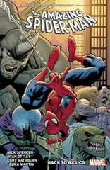 The Amazing Spider-man: Back to basics #1 TP