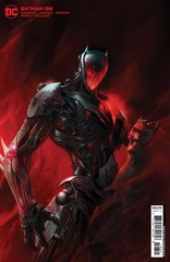 Batman #128V Mattina Variant