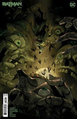 BATMAN #144B PUTRI VAR
