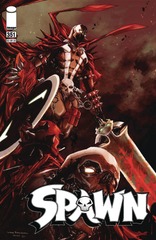 SPAWN #351A