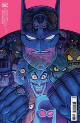 Batman #119C 1:25 Variant