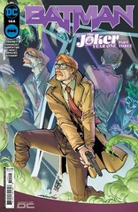 BATMAN #144A