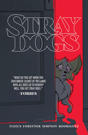 Stray Dogs Vol 1 GN TP