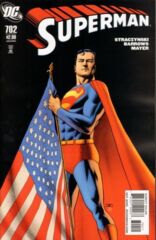 Superman #702A
