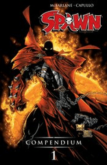 Spawn Compendium Vol 01 (MR) TP