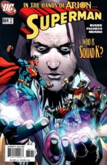 Superman #664