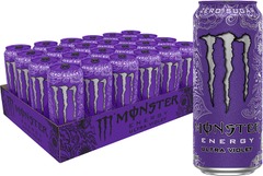 Monster Ultra Violet