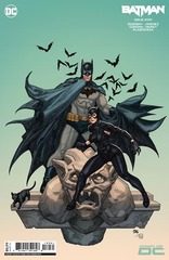 BATMAN #139C CHO VARIANT