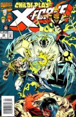 X-Force #33