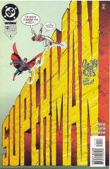 Superman #141