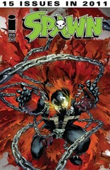 Spawn #213