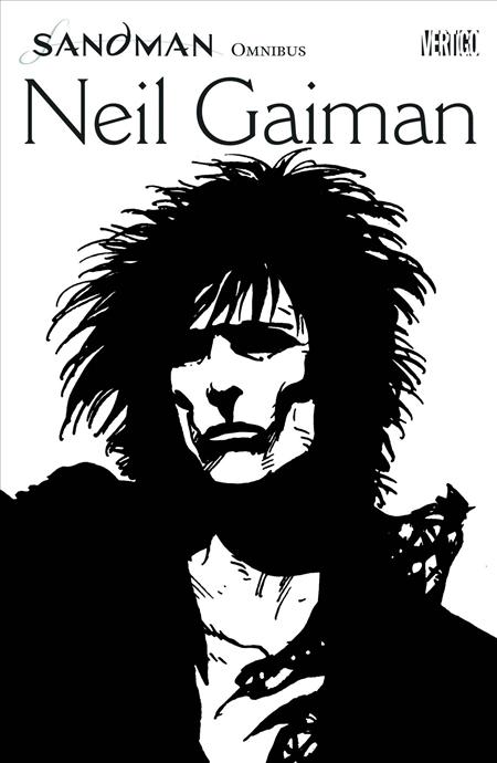 Sandman Omnibus HC Vol 01