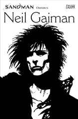 Sandman Omnibus HC Vol 01