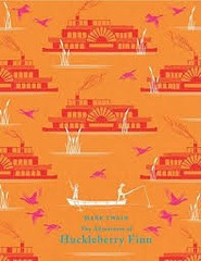 Huckleberry Finn HC