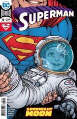 Superman #39A