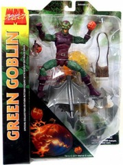 Marvel Select : Green Goblin