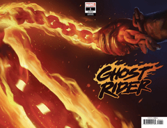 Ghost Rider #1C