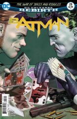 Batman #28A