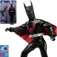 Batman Beyond MEGO Action Figure