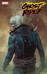 GHOST RIDER #21A