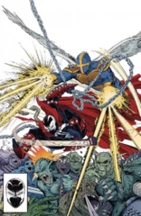 Spawn #299B
