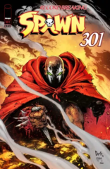 Spawn #301B