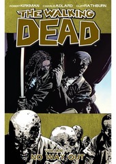 The Walking Dead #14TP