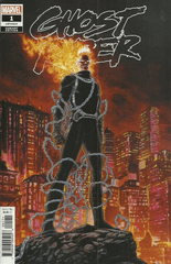 Ghost Rider #1G