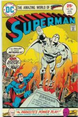 Superman #286
