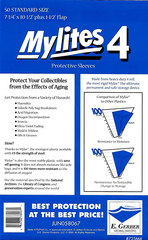 Mylites 4 Standard Size