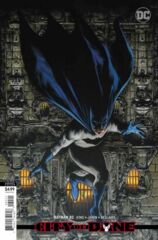 Batman #82B